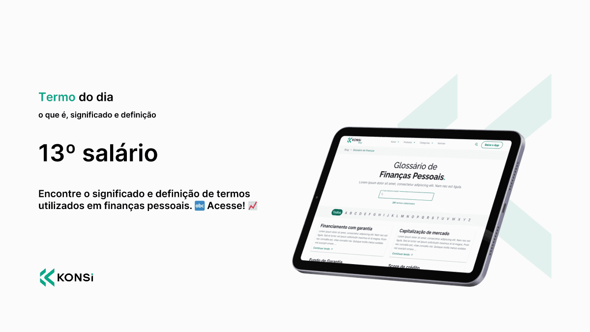13º salário
